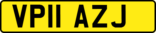 VP11AZJ