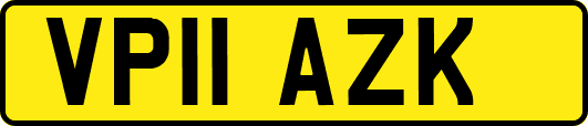 VP11AZK