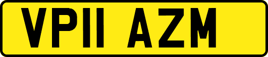 VP11AZM