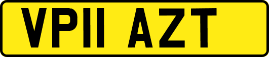 VP11AZT