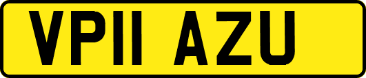 VP11AZU