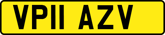VP11AZV