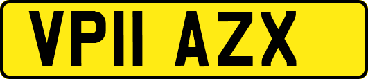 VP11AZX