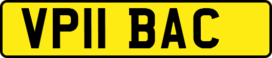 VP11BAC