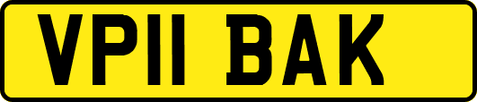 VP11BAK