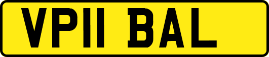 VP11BAL