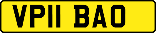 VP11BAO