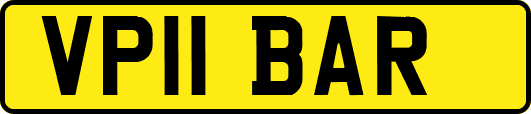 VP11BAR