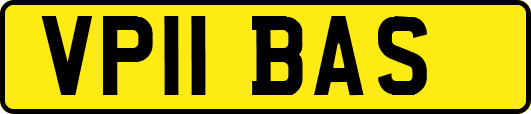 VP11BAS