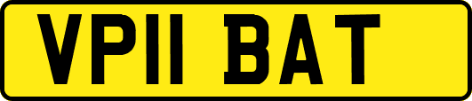 VP11BAT