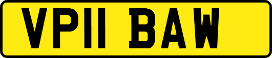VP11BAW