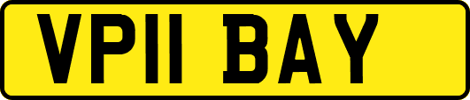 VP11BAY