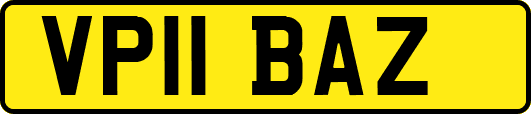 VP11BAZ
