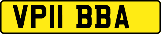 VP11BBA