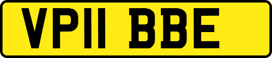 VP11BBE