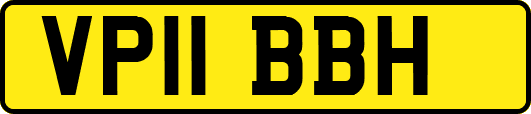 VP11BBH