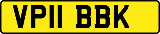 VP11BBK