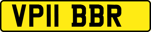 VP11BBR