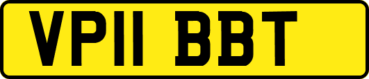 VP11BBT
