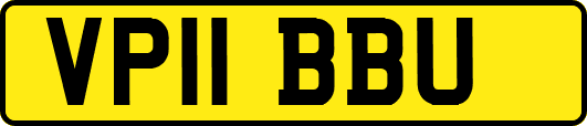 VP11BBU
