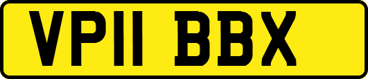VP11BBX