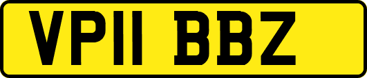 VP11BBZ