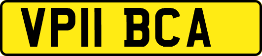 VP11BCA