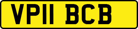 VP11BCB