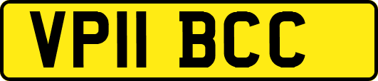 VP11BCC