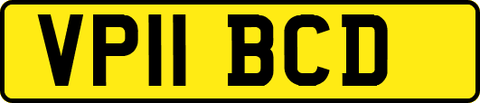 VP11BCD