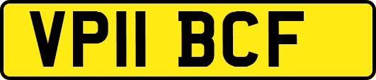 VP11BCF
