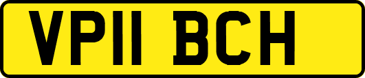 VP11BCH