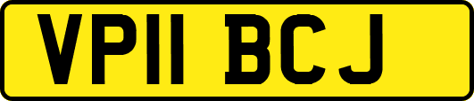 VP11BCJ