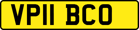 VP11BCO