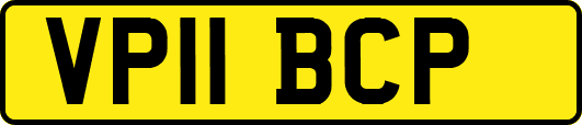 VP11BCP