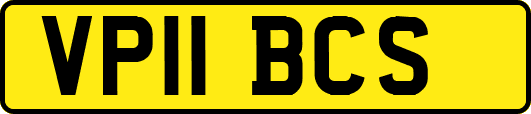 VP11BCS