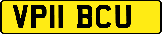 VP11BCU
