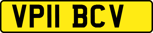 VP11BCV