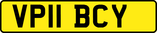 VP11BCY