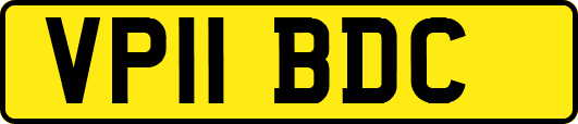 VP11BDC