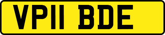 VP11BDE