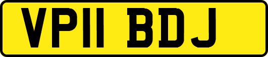 VP11BDJ