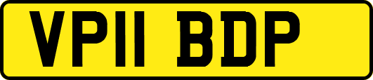 VP11BDP