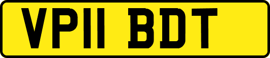 VP11BDT