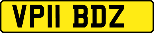 VP11BDZ