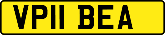 VP11BEA