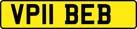 VP11BEB