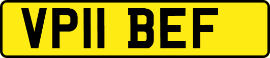 VP11BEF