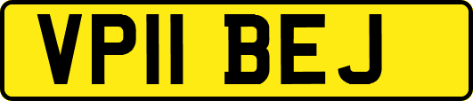 VP11BEJ