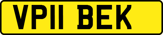 VP11BEK